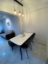 Blk 8 Farrer Gardens (Bukit Timah), HDB 3 Rooms #564127791